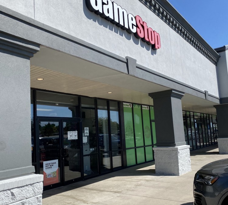 GameStop (Omaha,&nbspNE)